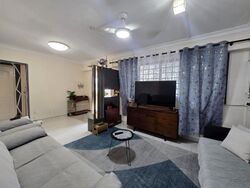 Blk 845 Woodlands Street 82 (Woodlands), HDB 4 Rooms #616580521